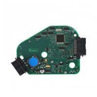 Эмулятор защелки руля J518 ELV Module Emulator для автомобилей AUDI C6 Q7 A6 VI-Gen с кабелем